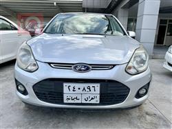 Ford Figo